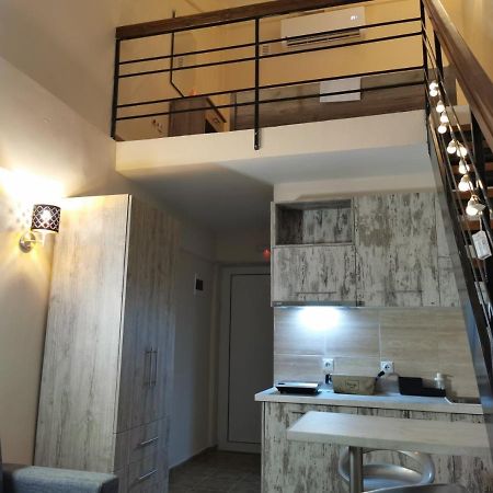 Hotel Capital Lux نيدري المظهر الخارجي الصورة