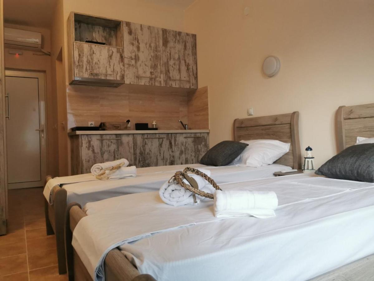 Hotel Capital Lux نيدري المظهر الخارجي الصورة