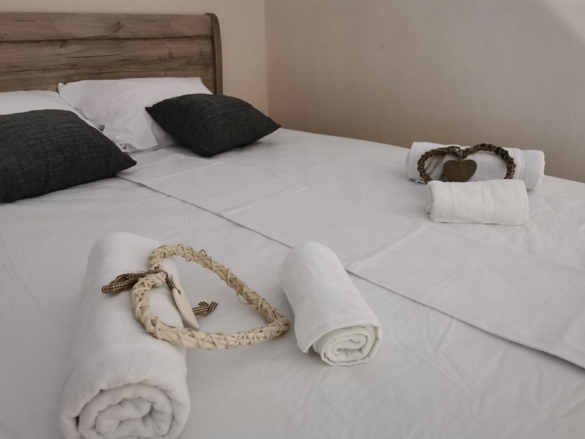 Hotel Capital Lux نيدري المظهر الخارجي الصورة