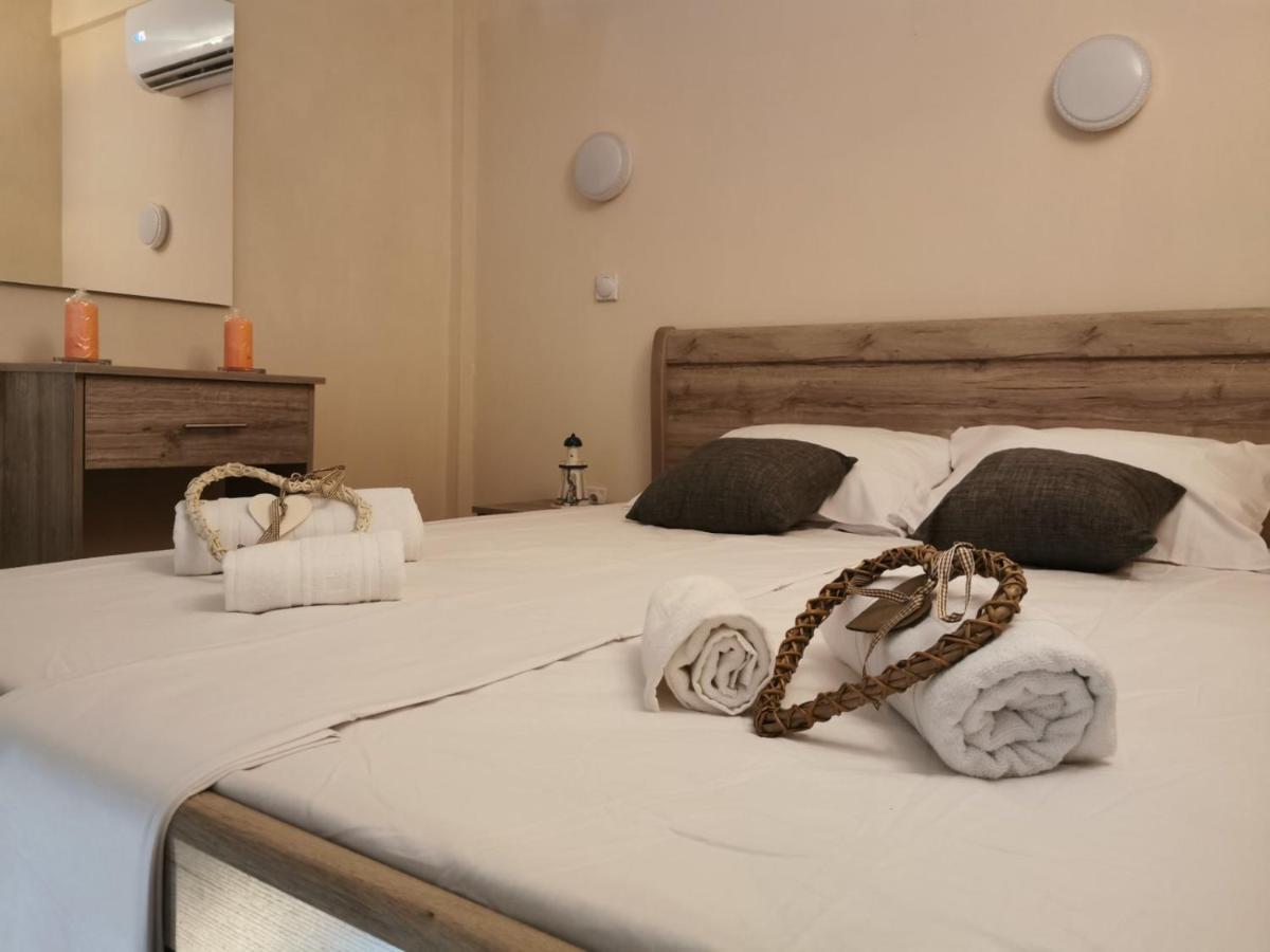 Hotel Capital Lux نيدري المظهر الخارجي الصورة