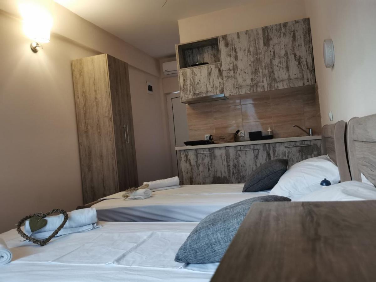 Hotel Capital Lux نيدري المظهر الخارجي الصورة