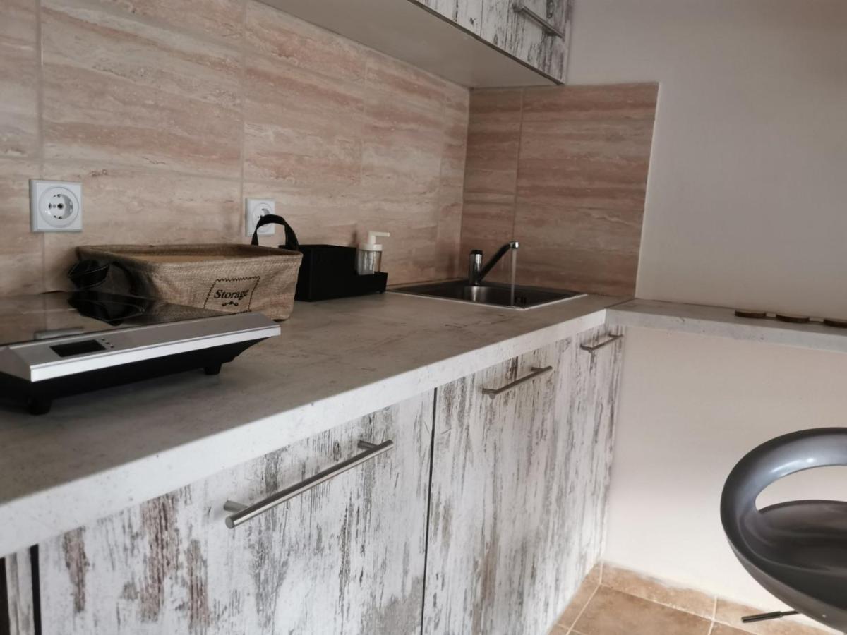 Hotel Capital Lux نيدري المظهر الخارجي الصورة