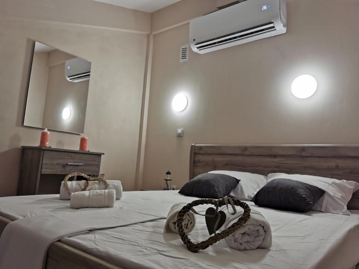 Hotel Capital Lux نيدري المظهر الخارجي الصورة