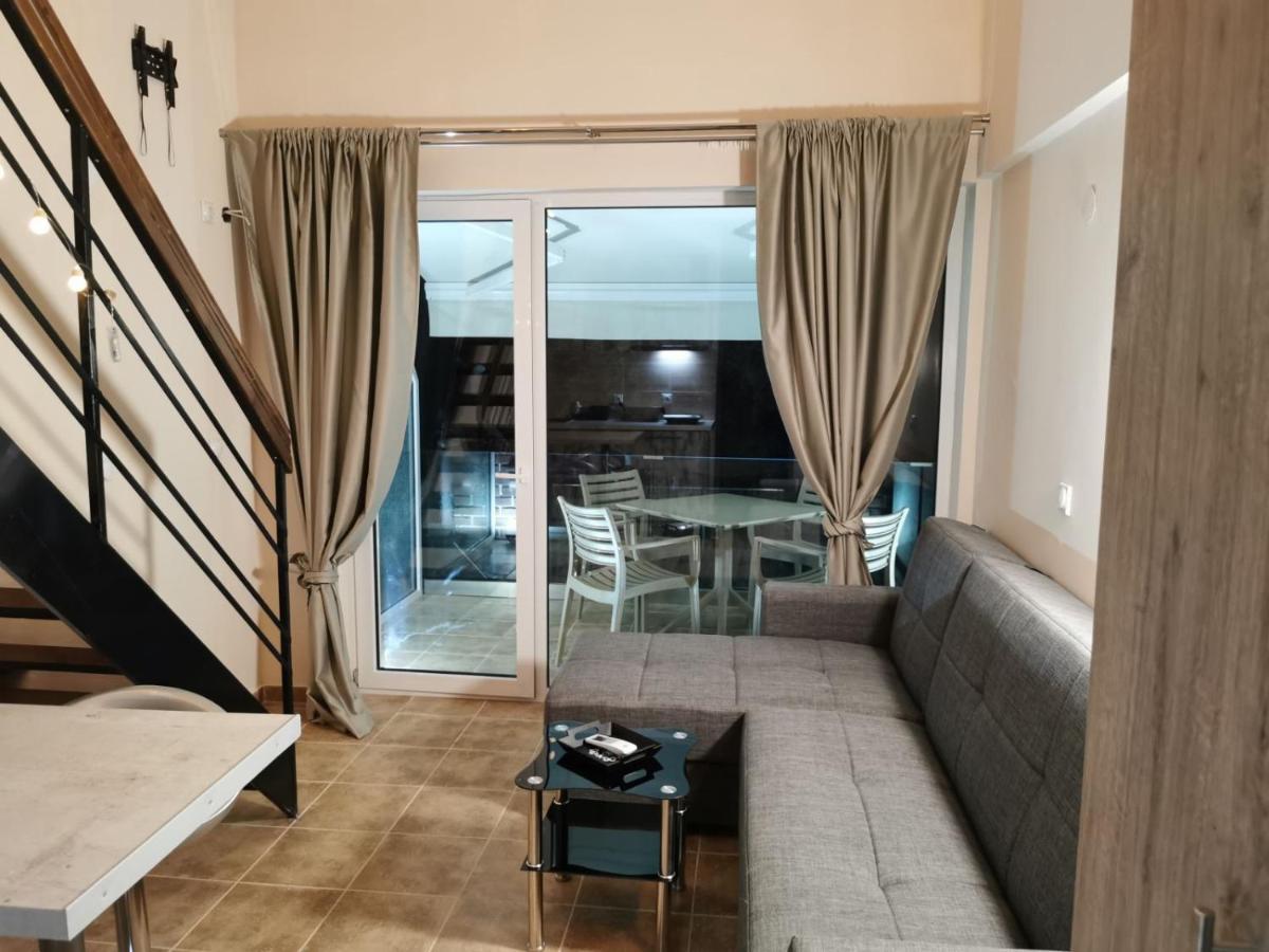 Hotel Capital Lux نيدري المظهر الخارجي الصورة