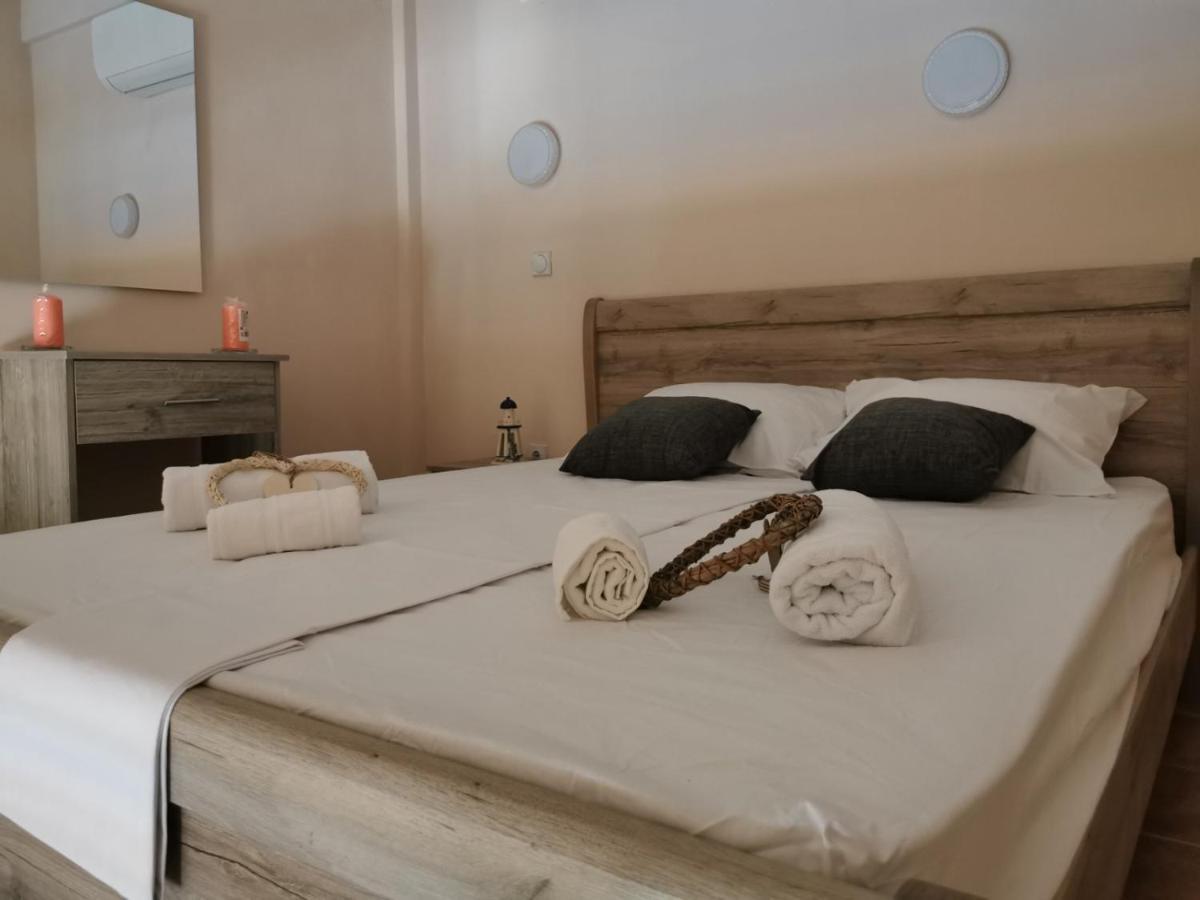 Hotel Capital Lux نيدري المظهر الخارجي الصورة